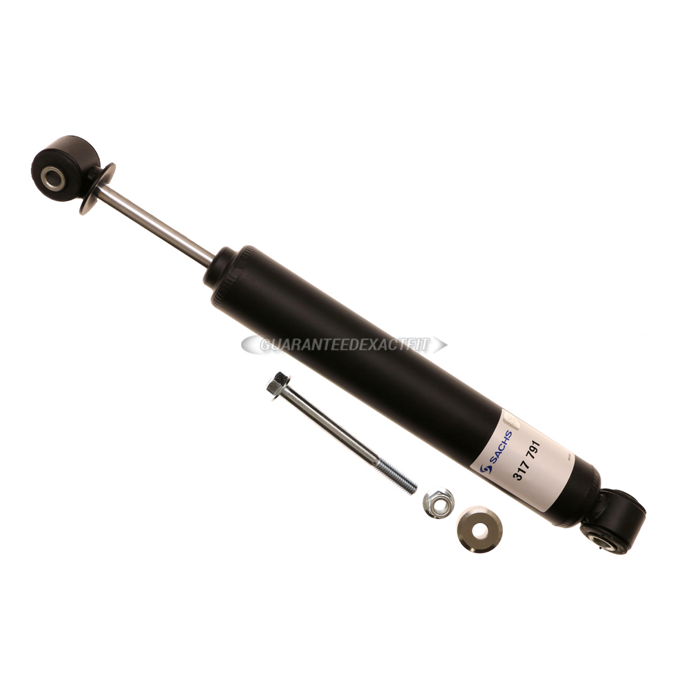  jeep  steering/damper 